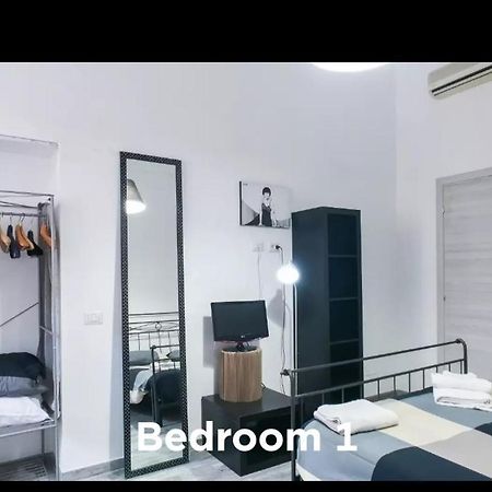 Luxury Apartment Napoleone Róma Kültér fotó