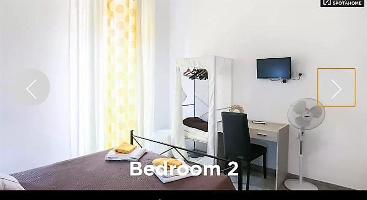 Luxury Apartment Napoleone Róma Kültér fotó