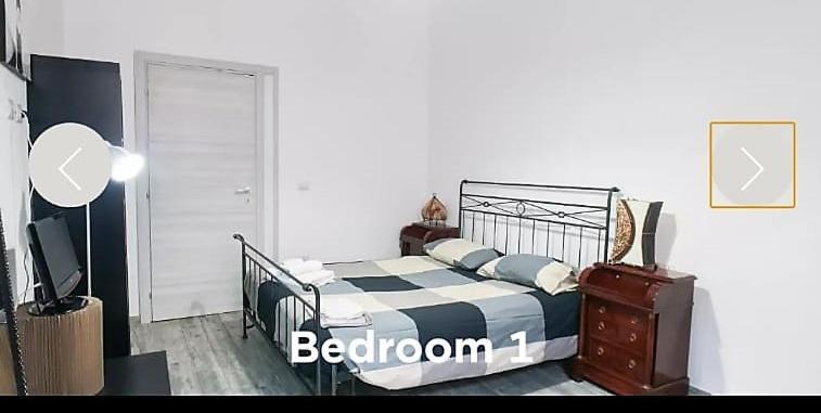 Luxury Apartment Napoleone Róma Kültér fotó