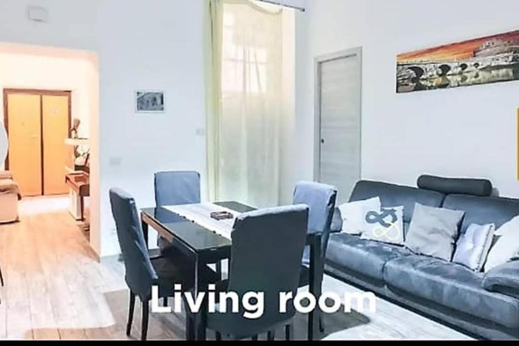 Luxury Apartment Napoleone Róma Kültér fotó