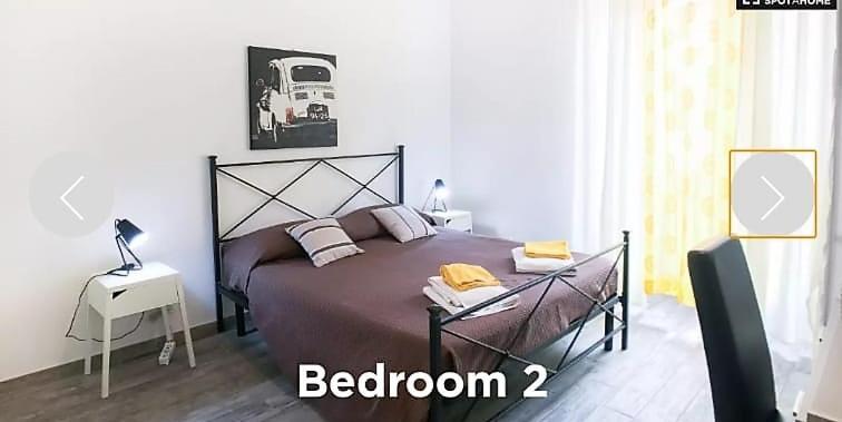 Luxury Apartment Napoleone Róma Kültér fotó