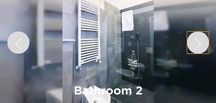 Luxury Apartment Napoleone Róma Kültér fotó