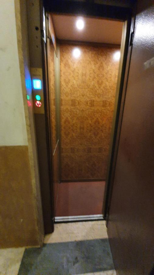 Luxury Apartment Napoleone Róma Kültér fotó